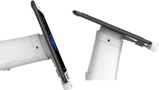 Cadeado Eletrônico BOX705 - Vertical e Horizontal - Lisa Soluções 