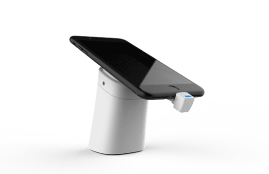 Cadeado Eletrônico BOX 705 para Celular e Tablet
