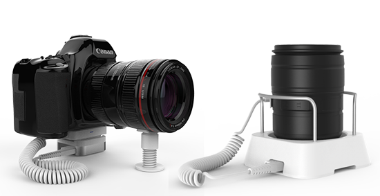 Cadeado Eletrônico para Lentes e Câmeras Fotográficas - Lisa Soluções Cadeado Eletrônico para Lentes e Câmeras Fotográficas - Lisa Soluções