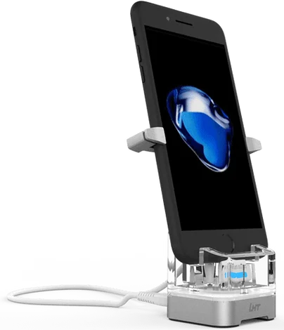 Imagem de um Cadeado Eletrônico MAX801