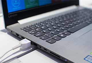 Cadeado Eletrônico Notebook na USB Cadeado Eletrônico Notebook na USB