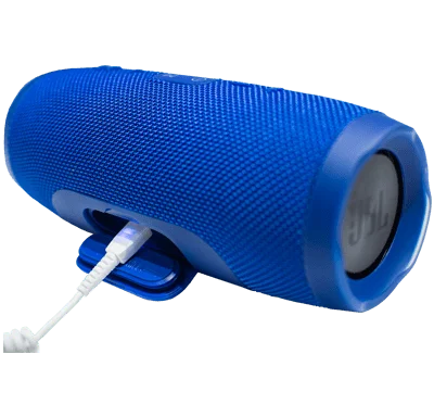 Cadeado Eletrônico para Speakers - Lisa Soluções