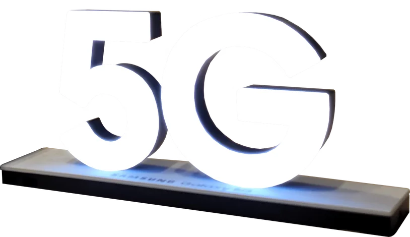 Display LED Samsung - 5G