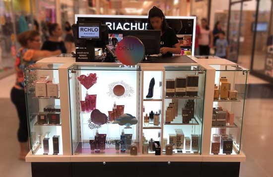 Loja de Perfumes Loja de Perfumes