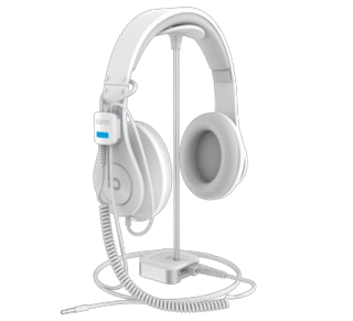 Cadeado Eletrônico para Headphones - Lisa Soluções Cadeado Eletrônico para Headphones - Lisa Soluções