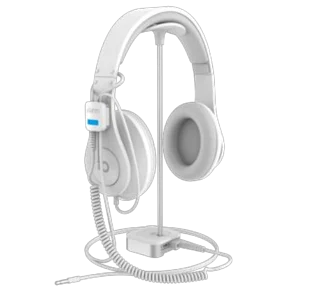 Cadeado Eletrônico para Headphones - Lisa Soluções