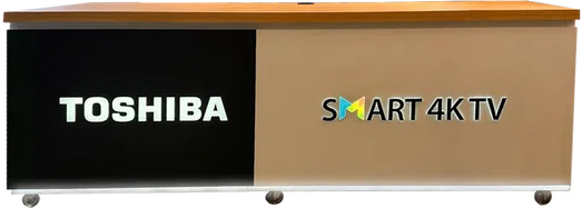 Mobiliário expositor para PDV