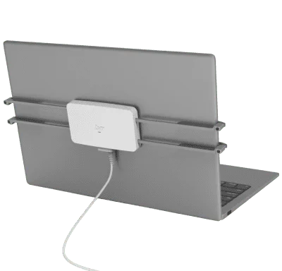 Cadeado Eletrônico Notebook -p Lisa Soluções 