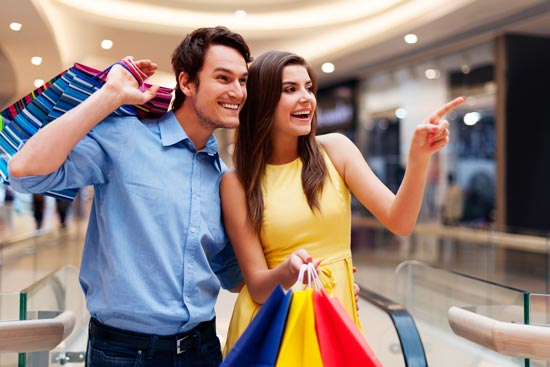 PDV chama atenção de Consumidores PDV chama atenção de Consumidores