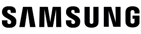 SAMSUNG LOGOTIPO
