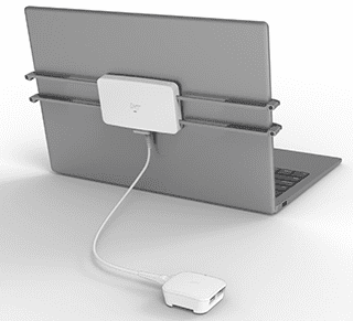 Proteção Antifurto para Notebook - Lisa Soluções Proteção Antifurto para Notebook - Lisa Soluções