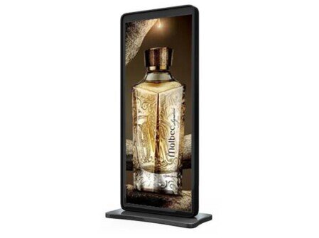 Totem Digital Signage Totem Digital Signage