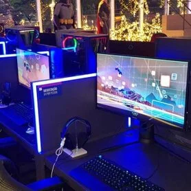 Cadeado Eletrônico Antifurto para Headphone